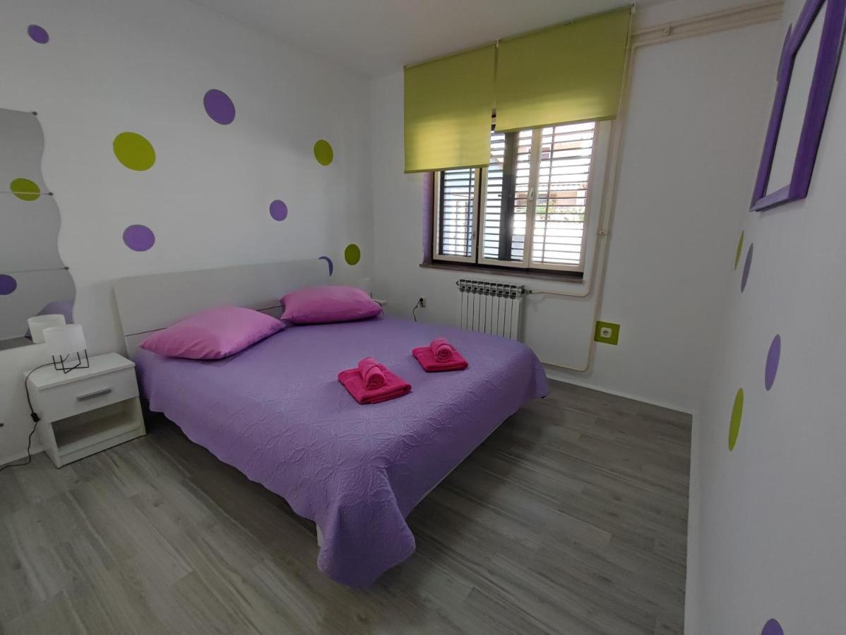 Apartment Ari Rovinj Exterior photo