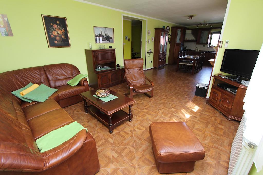 Apartment Ari Rovinj Room photo